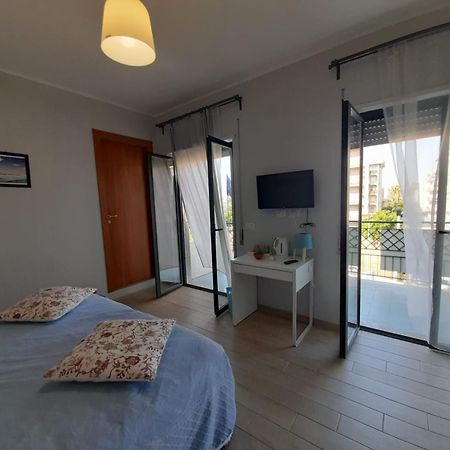 B&B Malo Family Friendly Syracuse Ngoại thất bức ảnh