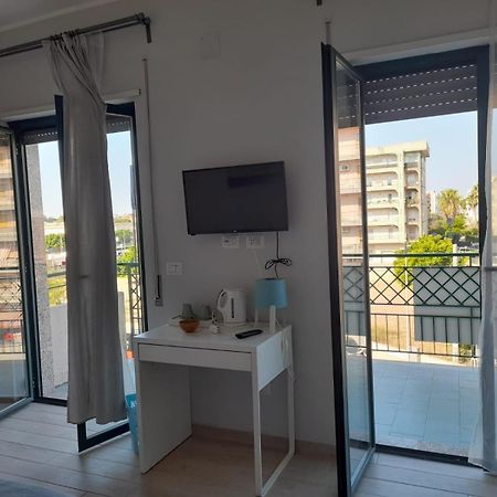 B&B Malo Family Friendly Syracuse Ngoại thất bức ảnh