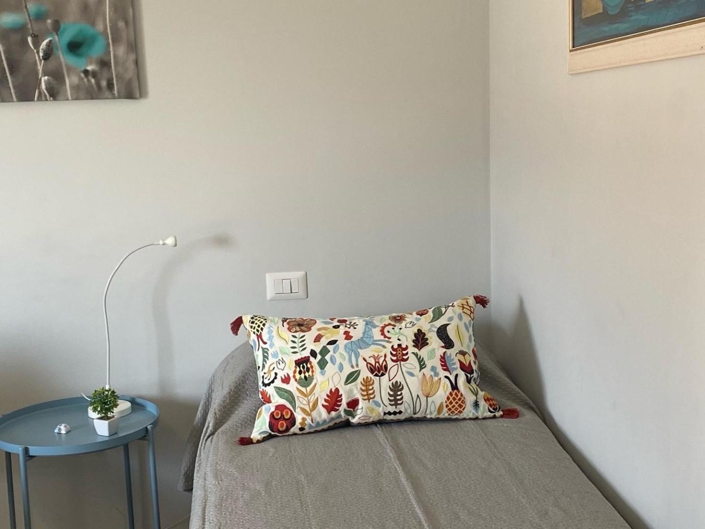 B&B Malo Family Friendly Syracuse Ngoại thất bức ảnh