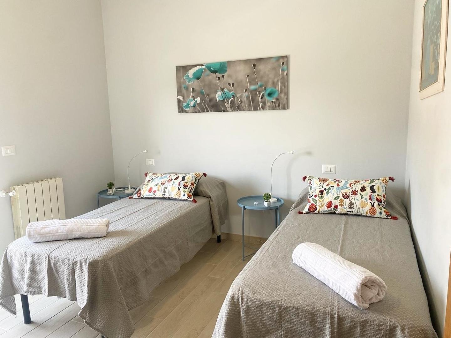 B&B Malo Family Friendly Syracuse Ngoại thất bức ảnh