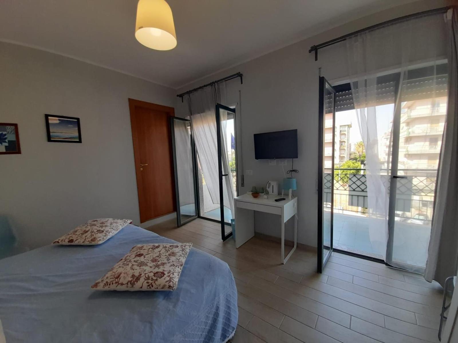 B&B Malo Family Friendly Syracuse Ngoại thất bức ảnh