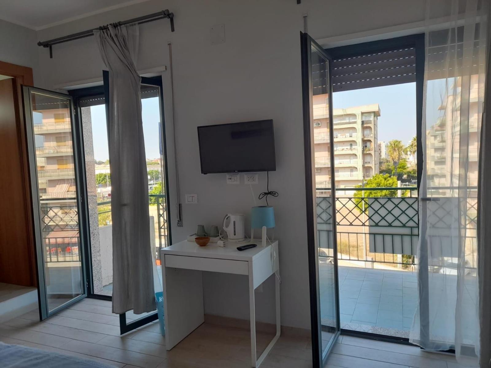 B&B Malo Family Friendly Syracuse Ngoại thất bức ảnh