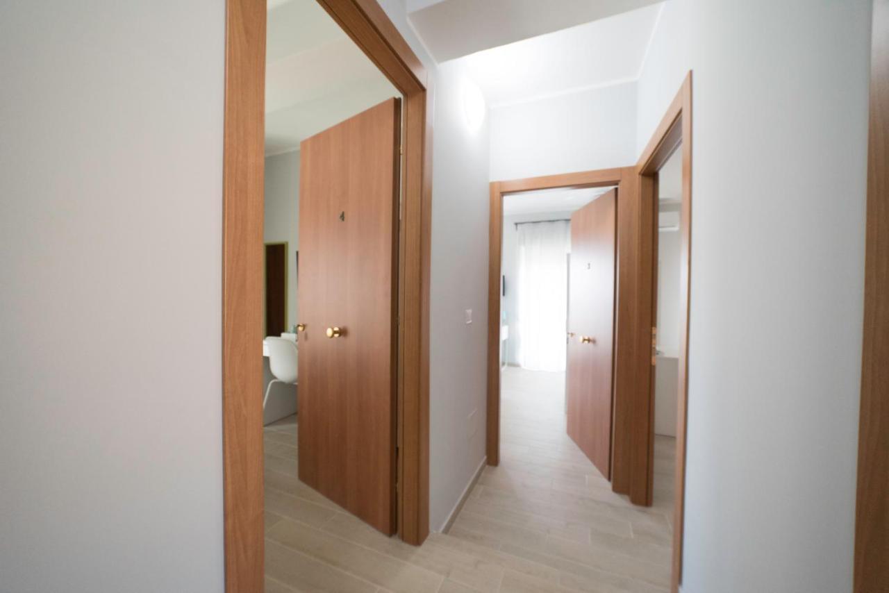 B&B Malo Family Friendly Syracuse Ngoại thất bức ảnh