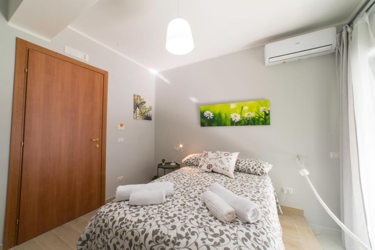 B&B Malo Family Friendly Syracuse Ngoại thất bức ảnh