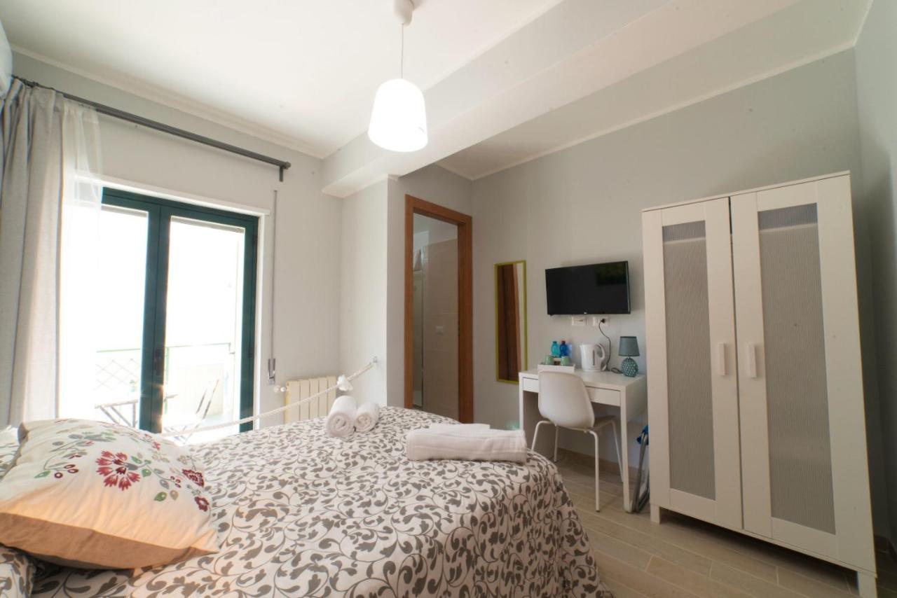 B&B Malo Family Friendly Syracuse Ngoại thất bức ảnh