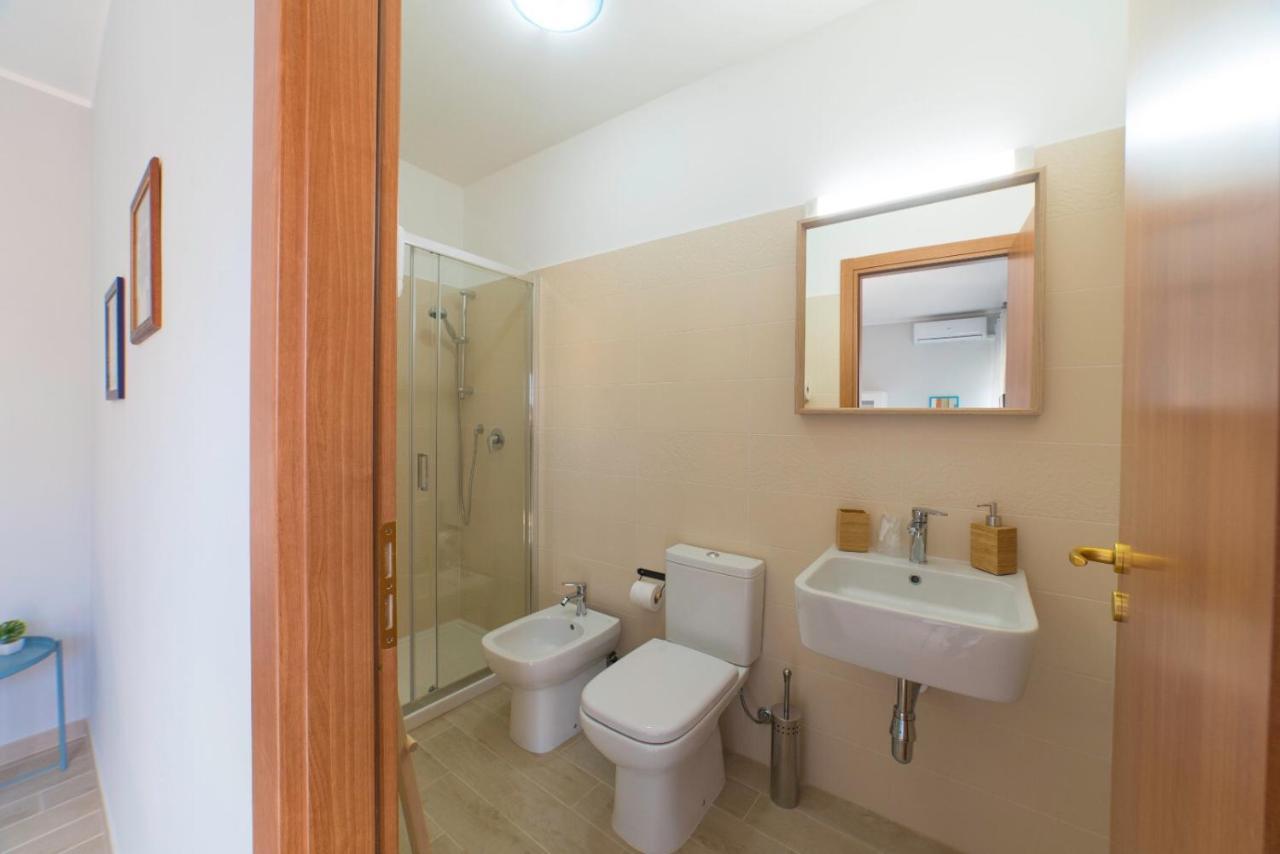 B&B Malo Family Friendly Syracuse Ngoại thất bức ảnh
