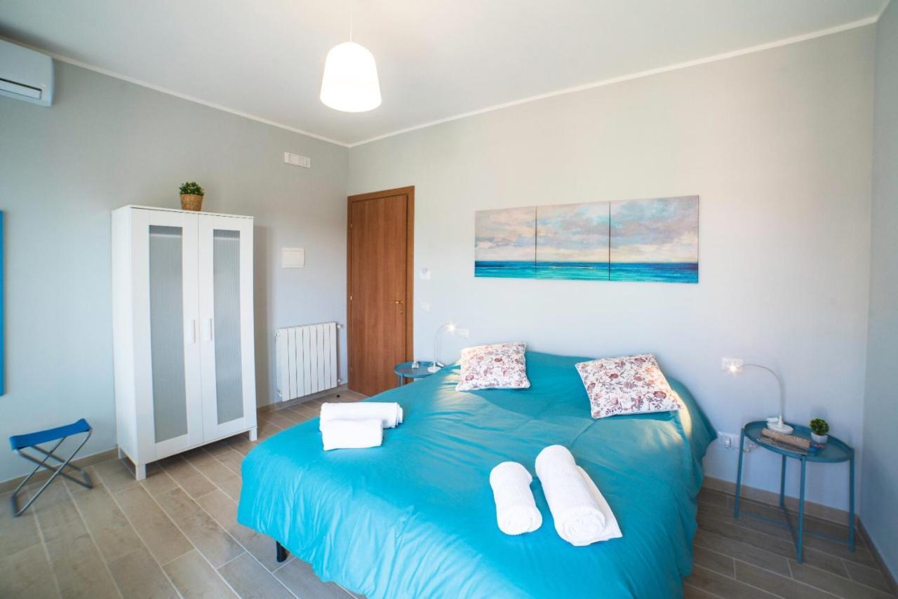B&B Malo Family Friendly Syracuse Ngoại thất bức ảnh