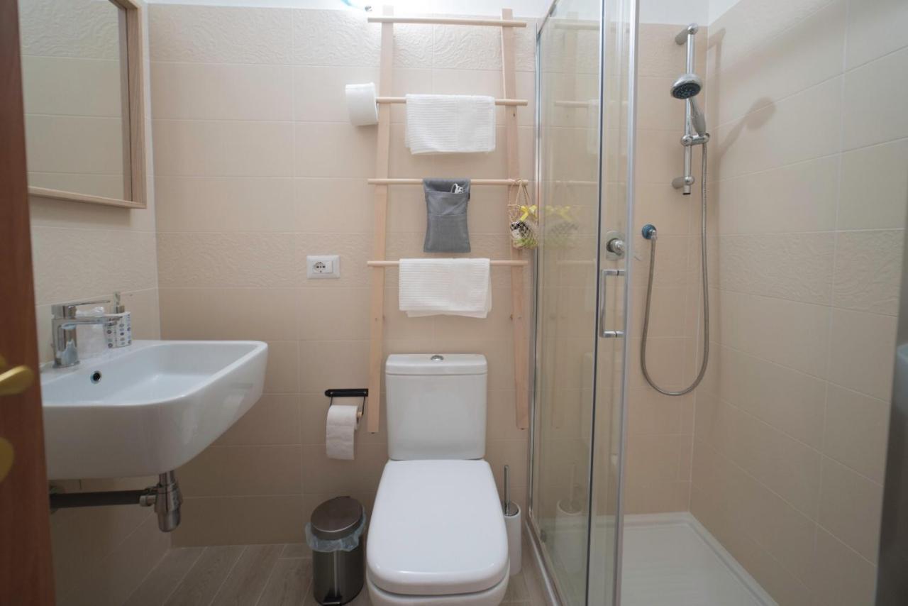 B&B Malo Family Friendly Syracuse Ngoại thất bức ảnh