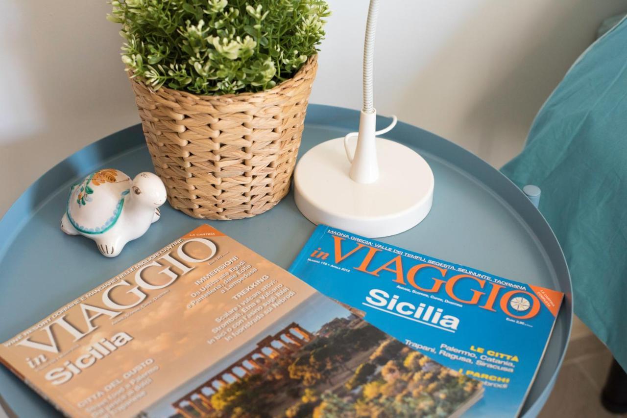B&B Malo Family Friendly Syracuse Ngoại thất bức ảnh