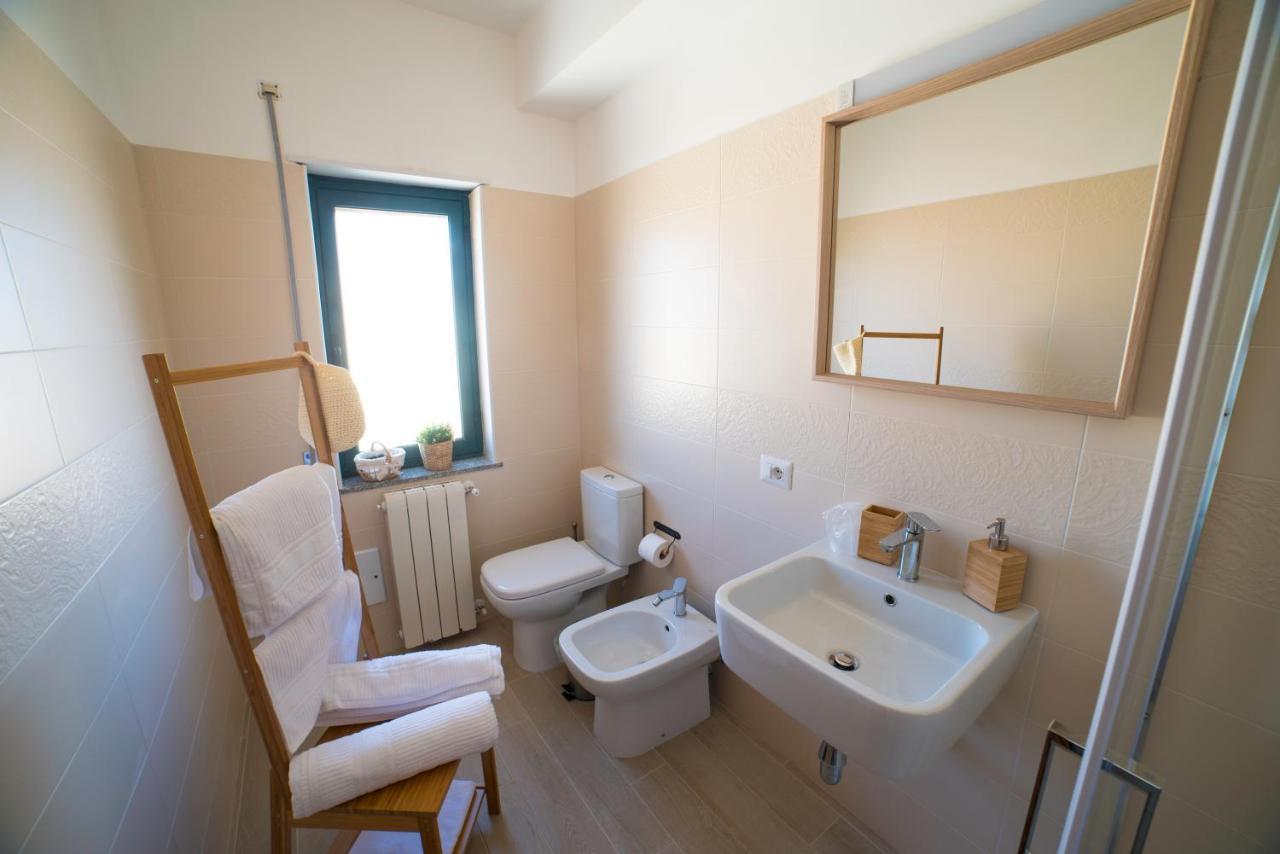 B&B Malo Family Friendly Syracuse Ngoại thất bức ảnh